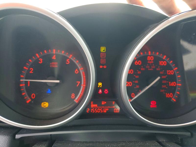 Aukcja sprzedaży 2011 Mazda 3, vin: JM1BL1K69B1385661, numer aukcji: 62136716
