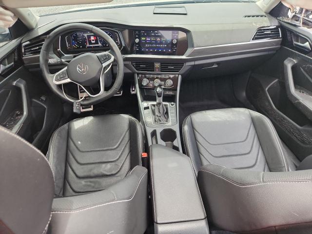 2023 Volkswagen Jetta მანქანა იყიდება აუქციონზე, vin: 3VWGM7BU6PM049431, აუქციონის ნომერი: 61072206