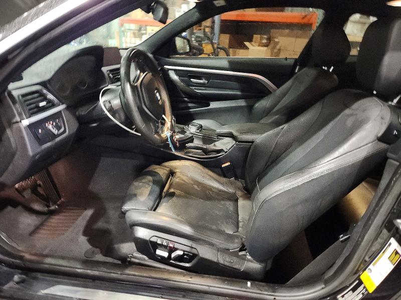 Aukcja sprzedaży 2016 Bmw 428, vin: WBA3N7C59GK227097, numer aukcji: 62416406