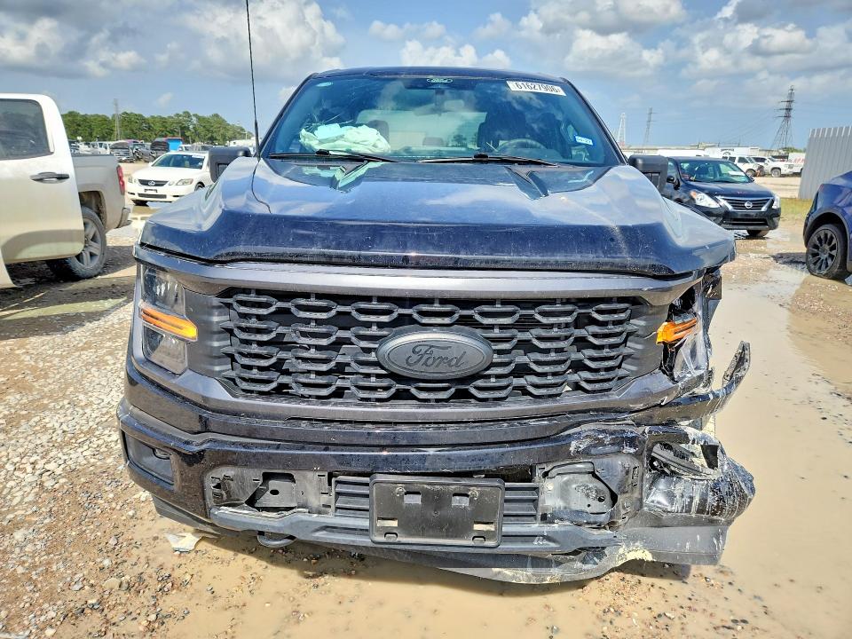 Aukcja sprzedaży 2025 Ford F150, vin: 1FTFW2L51SKE18179, numer aukcji: 61627906