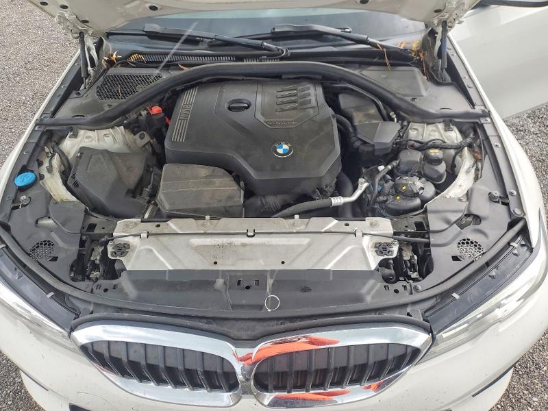 Aukcja sprzedaży 2020 Bmw 330i 4d, vin: 3MW5R1J03L8B07647, numer aukcji: 62959466