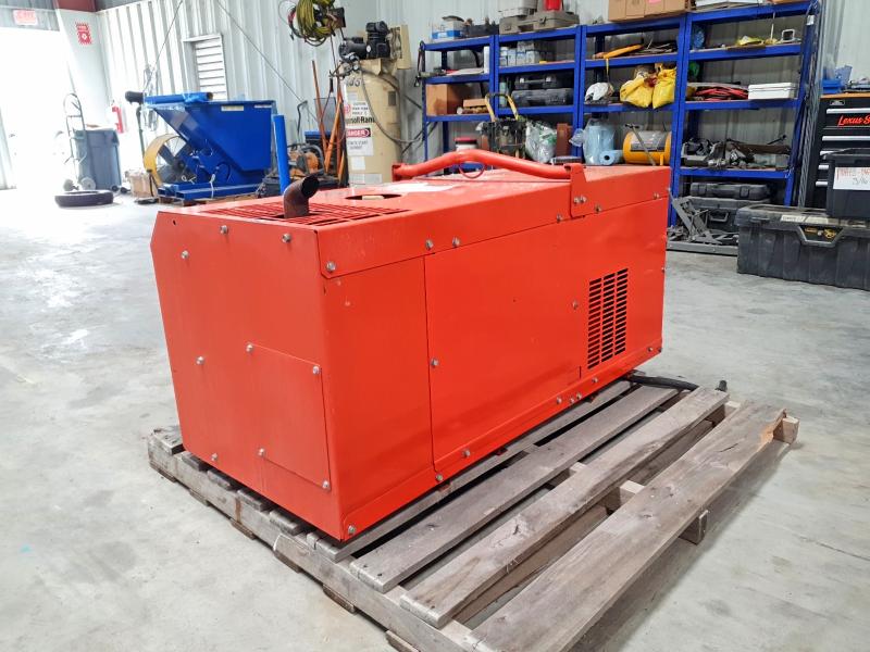 Продажа на аукционе авто 2015 Kubota Generator, vin: D722D2EF01, номер лота: 59630936
