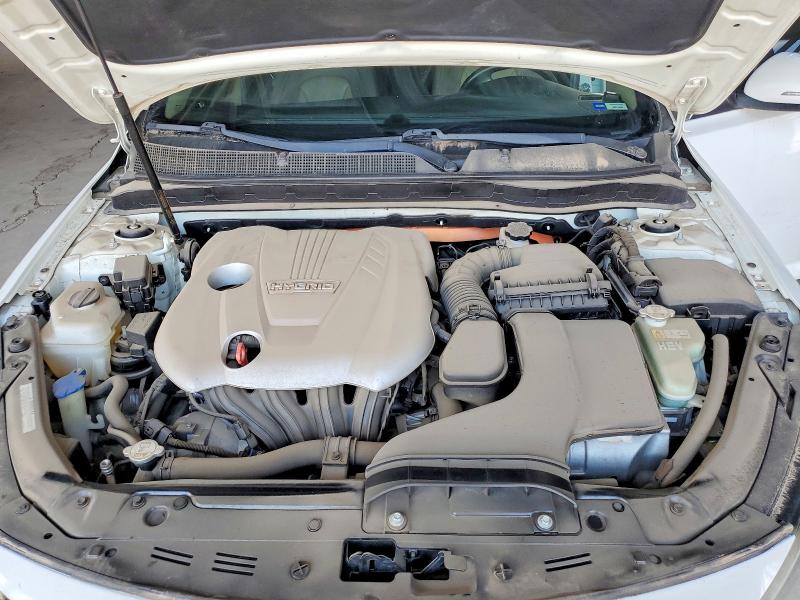 2012 Kia Optima მანქანა იყიდება აუქციონზე, vin: KNAGM4AD1C5034559, აუქციონის ნომერი: 61489196