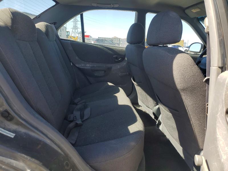 Продаж на аукціоні авто 2002 Hyundai Accent, vin: KMHCG45C92U395418, номер лоту: 59244146