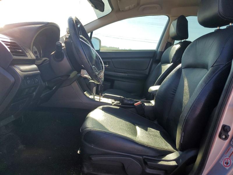 Продаж на аукціоні авто 2014 Subaru Impreza, vin: JF1GPAG61E8274851, номер лоту: 61061426