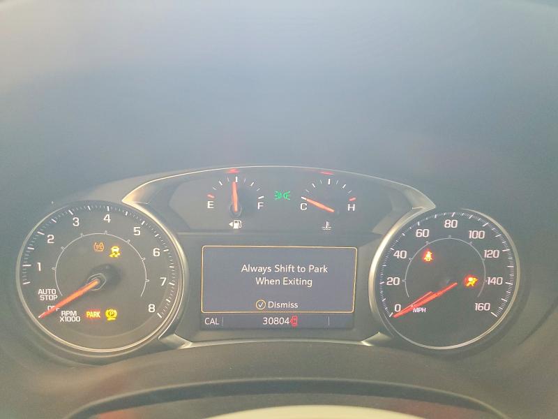 Aukcja sprzedaży 2022 Gmc Terrain, vin: 3GKALVEV0NL200047, numer aukcji: 59400986