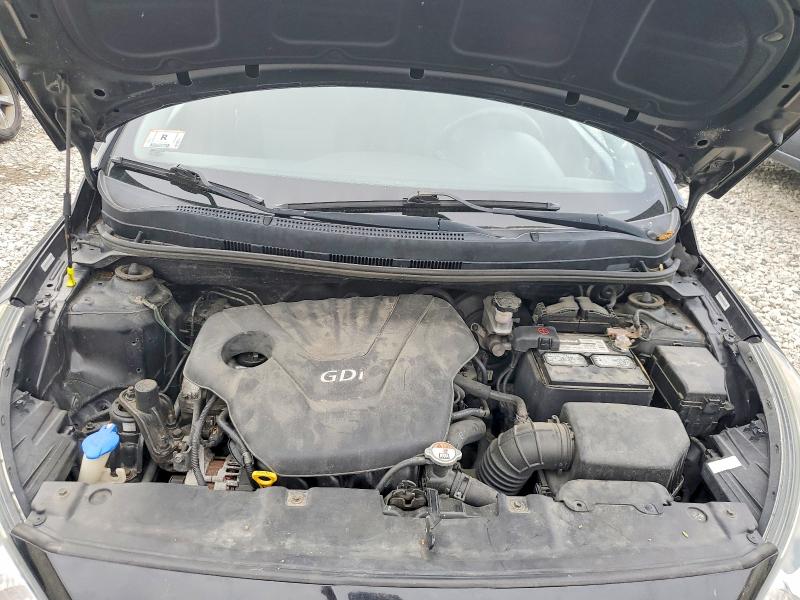 Aukcja sprzedaży 2012 Hyundai Accent, vin: KMHCT5AE3CU022613, numer aukcji: 59705906