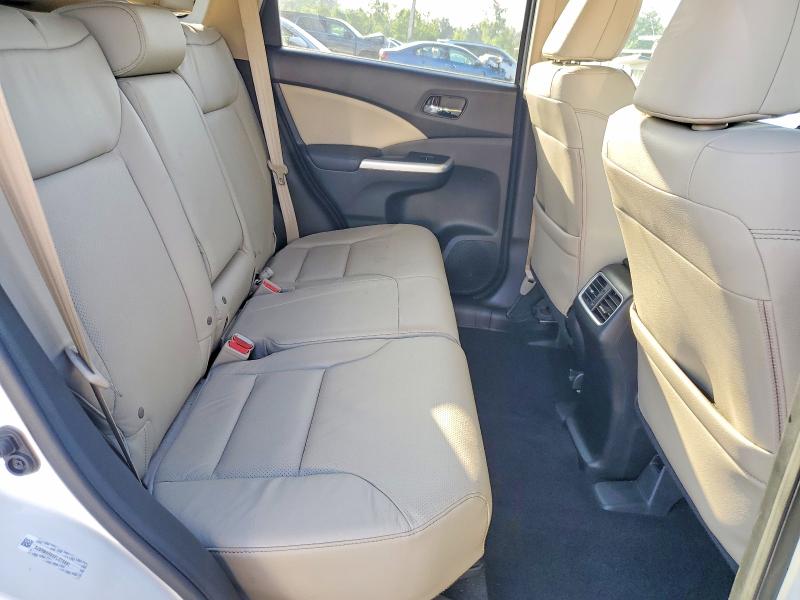 Aukcja sprzedaży 2015 Honda Cr-v, vin: 5J6RM4H9XFL073481, numer aukcji: 59273946