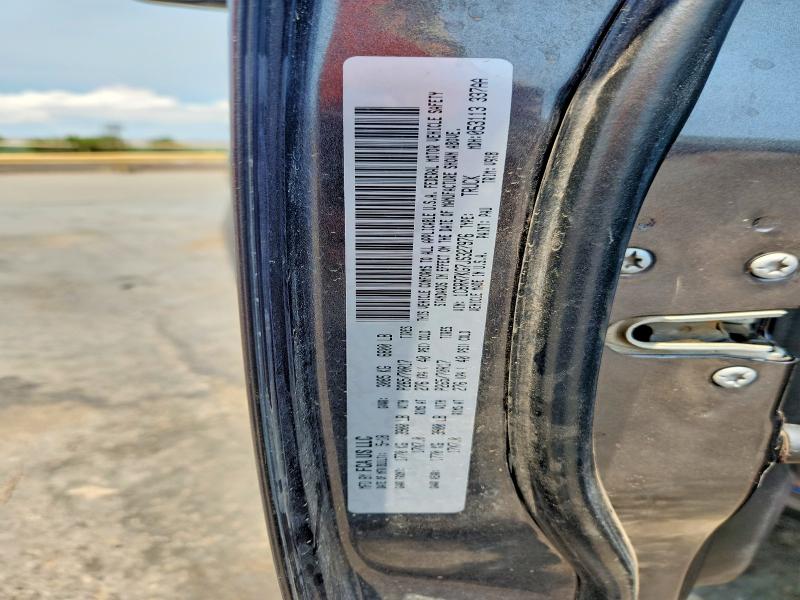 Aukcja sprzedaży 2018 Ram 1500, vin: 1C6RR7KG7JS327976, numer aukcji: 59603216