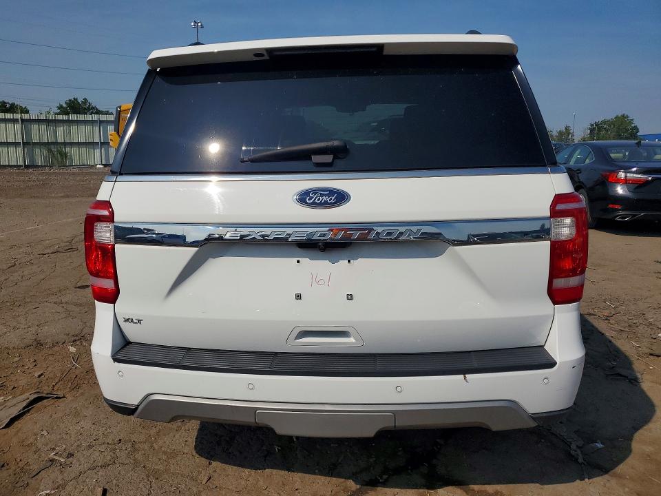 2021 Ford Expedition მანქანა იყიდება აუქციონზე, vin: 1FMJU1JT1MEA21161, აუქციონის ნომერი: 60381206