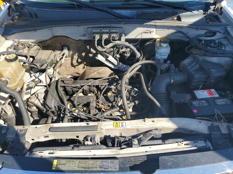 Продажа на аукционе авто 2008 Ford Escape, vin: 1FMCU03Z88KA71017, номер лота: 62993466