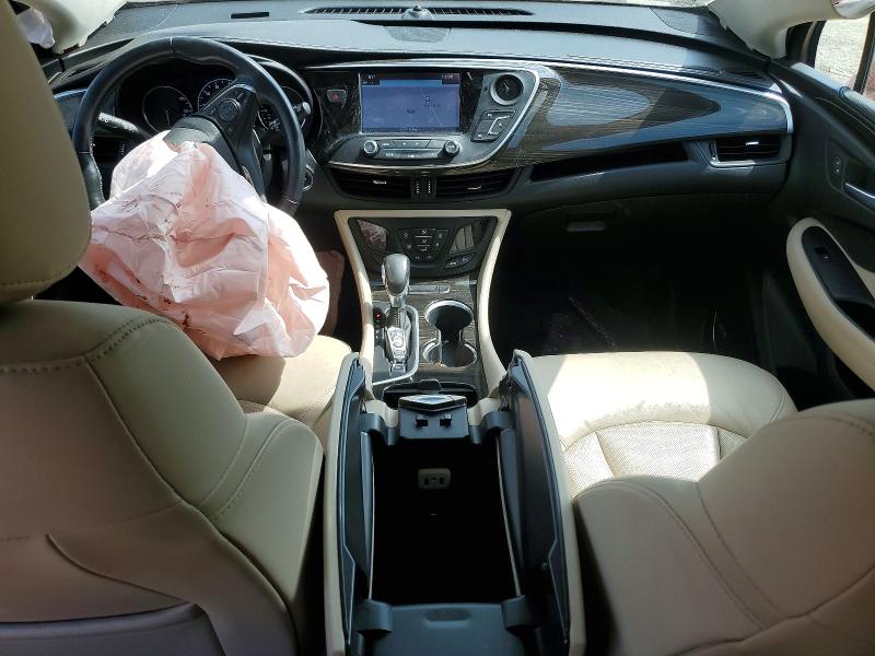 60033456 :رقم المزاد ، LRBFX3SX0LD020875 vin ، 2020 Buick Envision مزاد بيع