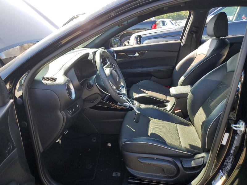 Продажа на аукционе авто 2023 Kia Forte, vin: 3KPF54AD0PE655815, номер лота: 61688876