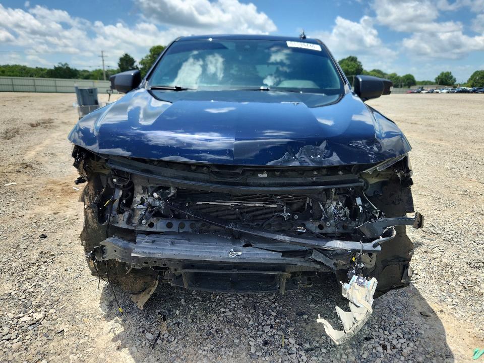 2023 Chevrolet Tahoe მანქანა იყიდება აუქციონზე, vin: 1GNSKNKT6PR367859, აუქციონის ნომერი: 61599446