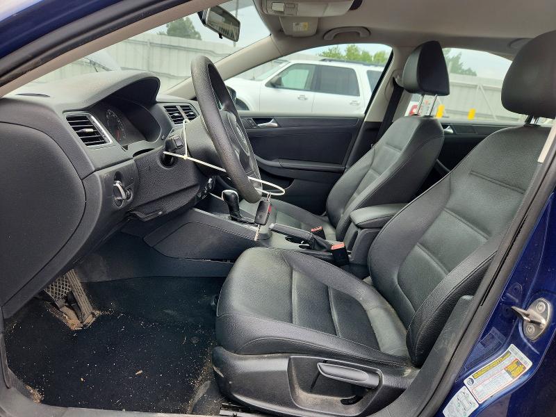 Продажа на аукционе авто 2011 Volkswagen Jetta, vin: 3VWDZ7AJ1BM048403, номер лота: 59665186