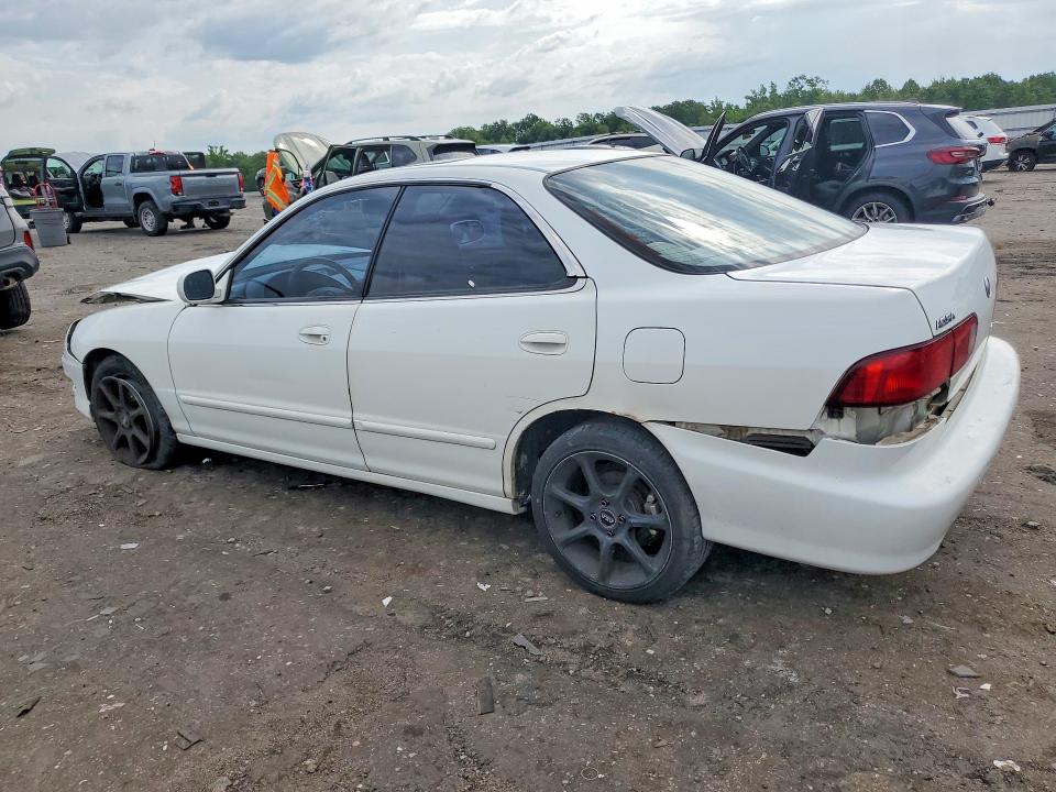 Aukcja sprzedaży 1999 Acura Integra, vin: JH4DB7653XS002913, numer aukcji: 62149046