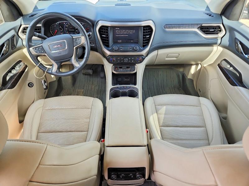 Aukcja sprzedaży 2022 Gmc Acadia, vin: 1GKKNPLS8NZ122144, numer aukcji: 61779086