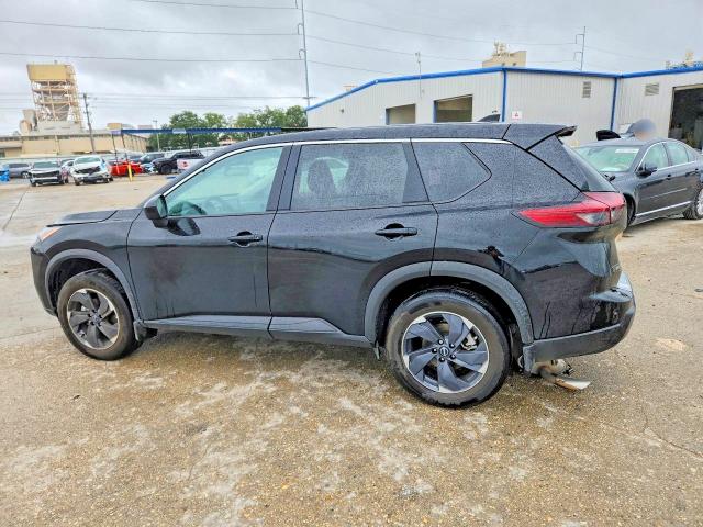 Продажа на аукционе авто 2026 Nissan Rogue, vin: 5N1BT3BA1TC691335, номер лота: 62253496