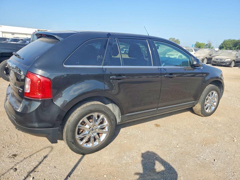 Aukcja sprzedaży 2014 Ford Edge, vin: 2FMDK4KC1EBA50966, numer aukcji: 61580536