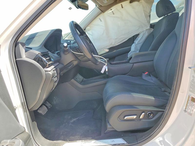 Продажа на аукционе авто 2023 Acura Rdx, vin: 5J8TC1H55PL001424, номер лота: 60276516
