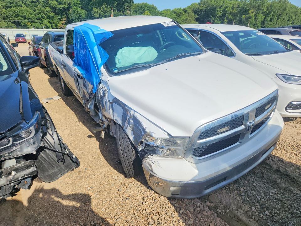 Aukcja sprzedaży 2023 Ram 1500 Classic, vin: 1C6RR7ST9PS531460, numer aukcji: 58156966