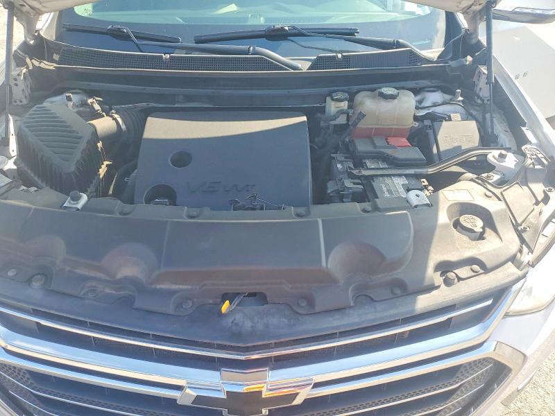 Aukcja sprzedaży 2020 Chevrolet Traverse, vin: 1GNEVGKW1LJ221971, numer aukcji: 60002046