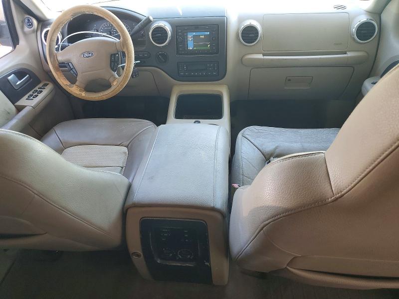Aukcja sprzedaży 2003 Ford Expedition, vin: 1FMFU18L53LA52645, numer aukcji: 63249566