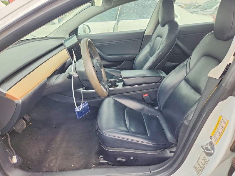 Aukcja sprzedaży 2019 Tesla Model 3, vin: 5YJ3E1EA9KF484714, numer aukcji: 58873796