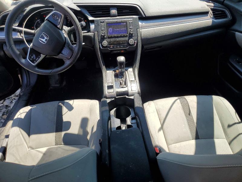 Продаж на аукціоні авто 2018 Honda Civic, vin: 19XFC2F51JE029838, номер лоту: 59365416
