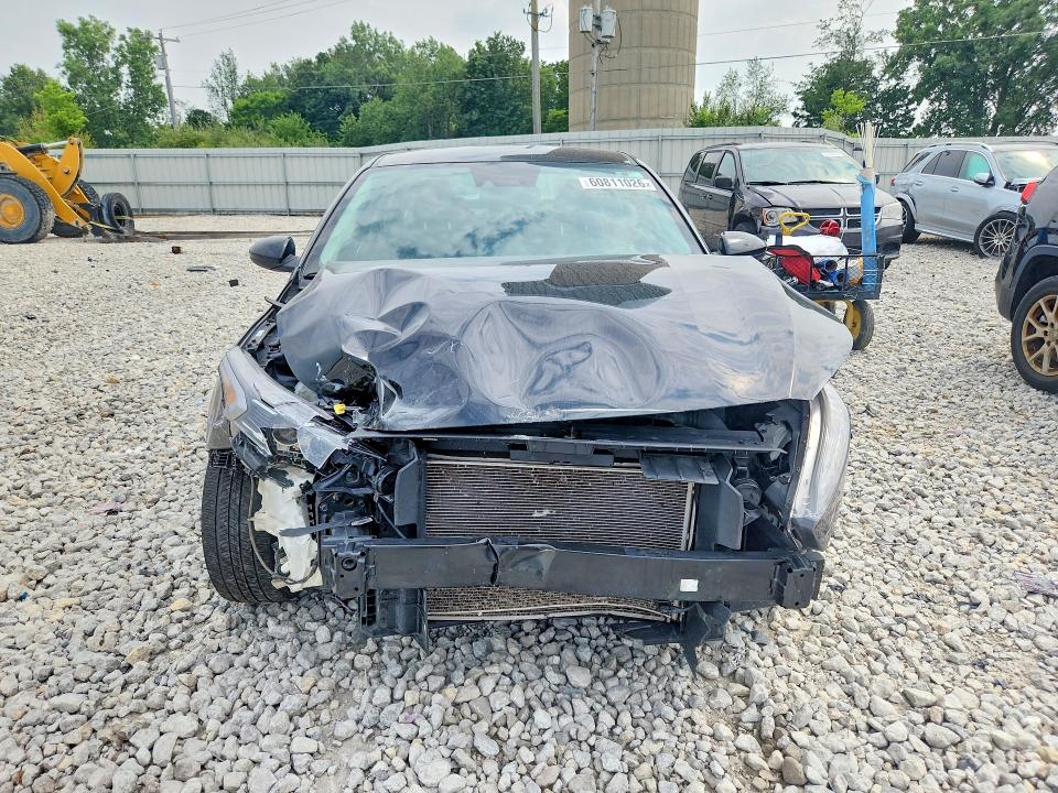 60811026 :رقم المزاد ، 3KPF24AD8RE781304 vin ، 2024 Kia Forte مزاد بيع