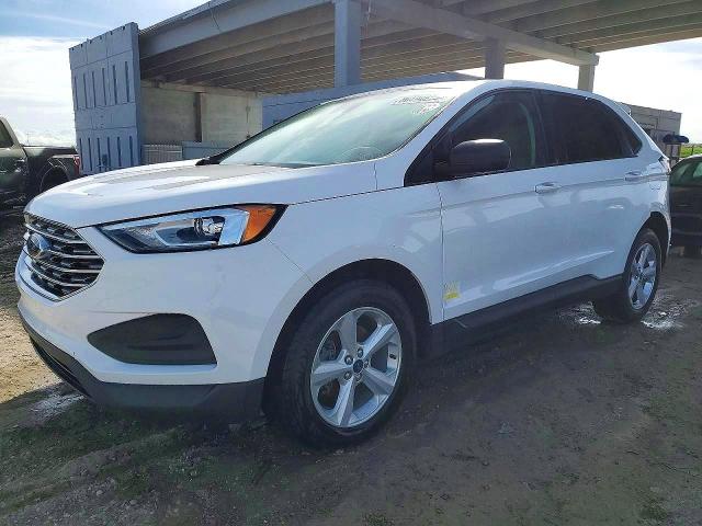 2020 Ford Edge მანქანა იყიდება აუქციონზე, vin: 2FMPK3G98LBB42724, აუქციონის ნომერი: 61639726