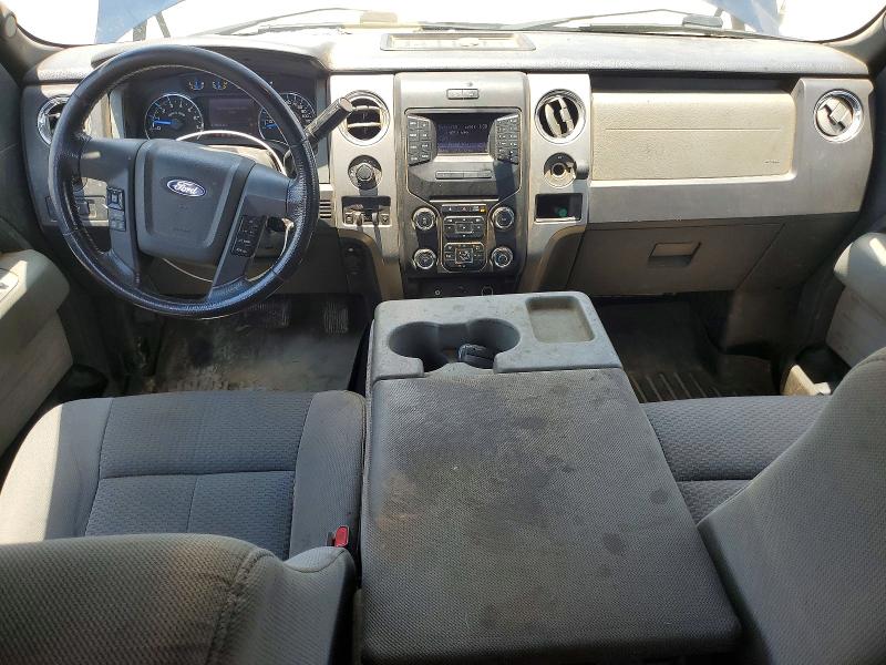 Продаж на аукціоні авто 2013 Ford F150, vin: 1FTFX1EF7DFA27496, номер лоту: 60042906