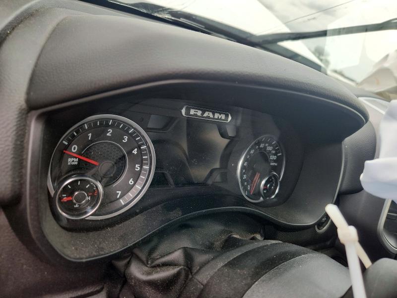Aukcja sprzedaży 2023 Dodge Ram 1500, vin: 1C6SRFFT8PN703353, numer aukcji: 60241296