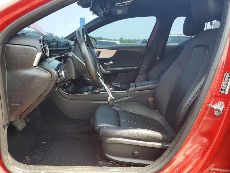 Aukcja sprzedaży 2020 Mercedes-benz A Class, vin: W1K3G4EB1LW047409, numer aukcji: 61506466