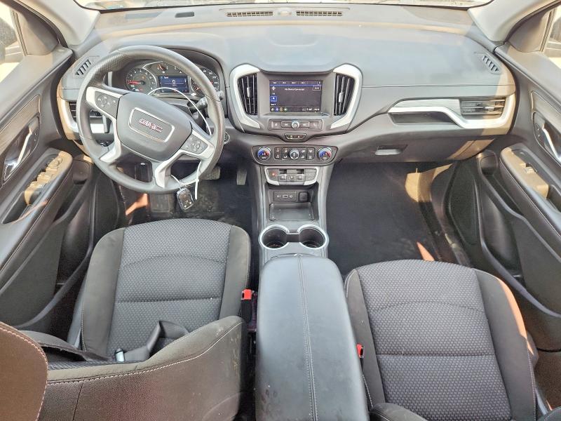 Продаж на аукціоні авто 2023 Gmc Terrain, vin: 3GKALMEG3PL108719, номер лоту: 61087636