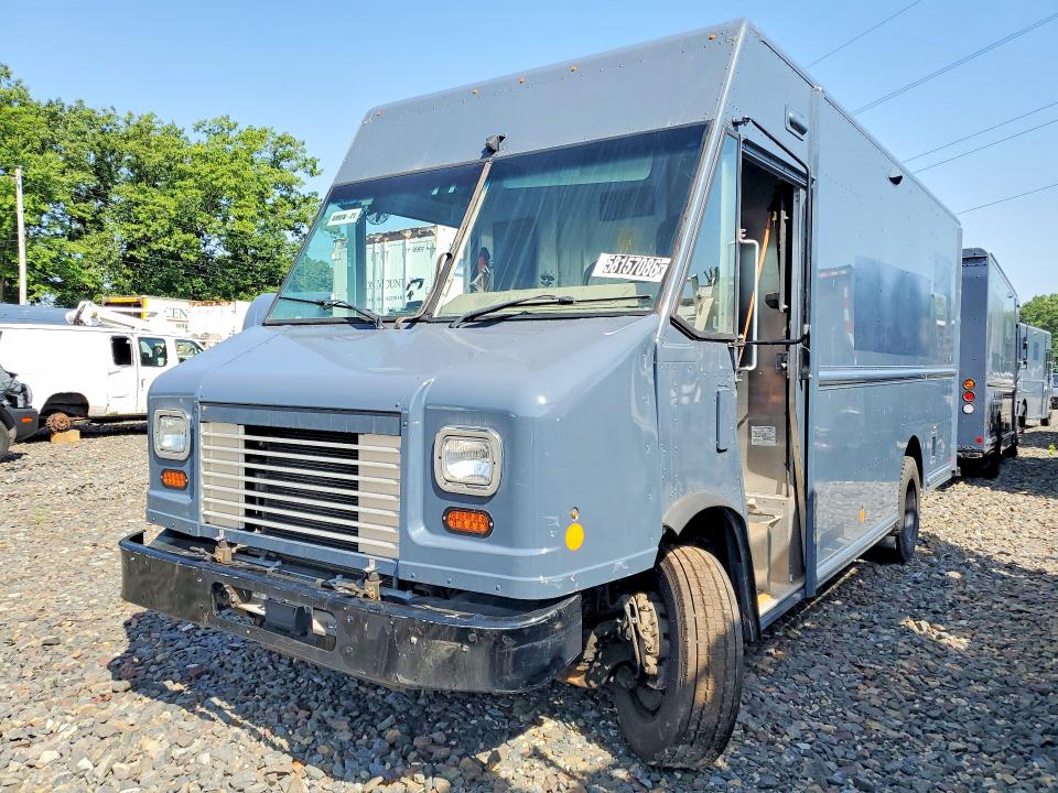 Aukcja sprzedaży 2020 Ford F59, vin: 1F65F5KN2L0A08490, numer aukcji: 58157086