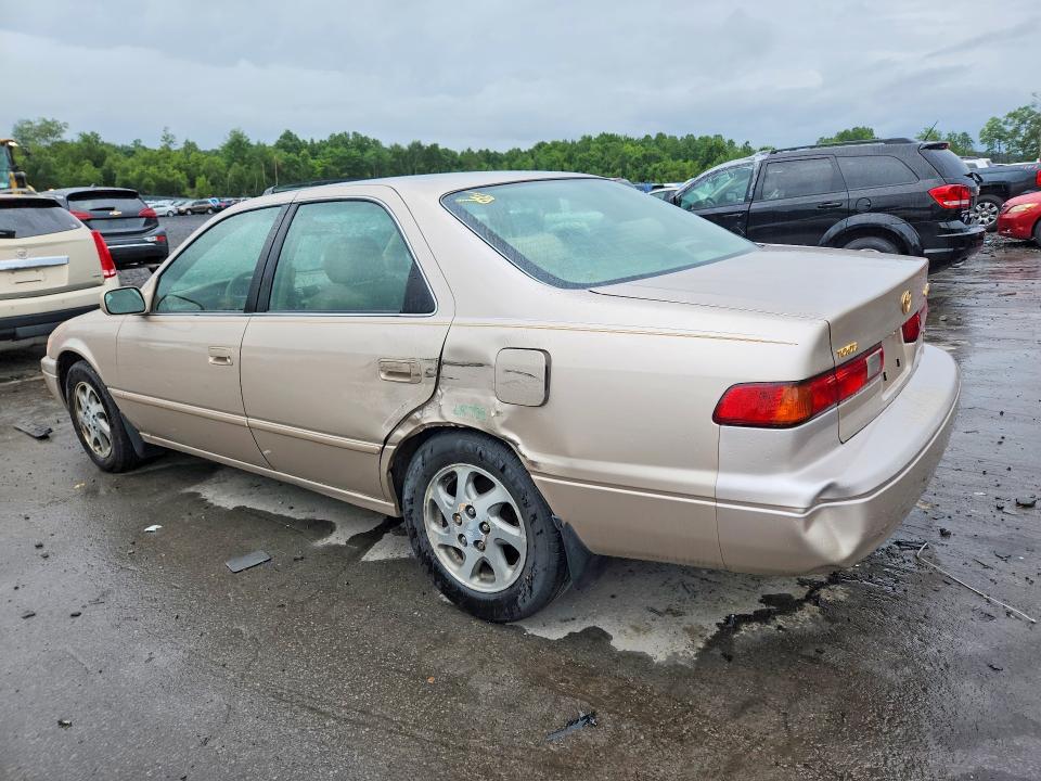 Продажа на аукционе авто 1997 Toyota Camry, vin: 4T1BF22K0VU008578, номер лота: 62988656
