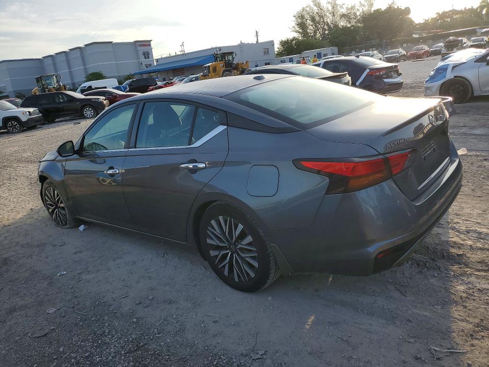 Aukcja sprzedaży 2024 Nissan Altima, vin: 1N4BL4DV9RN398229, numer aukcji: 62904346