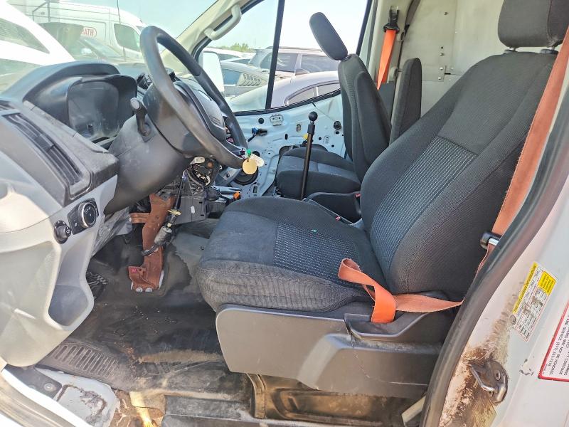 Aukcja sprzedaży 2015 Ford Transit, vin: 1FTNE1YM6FKB14277, numer aukcji: 59235856