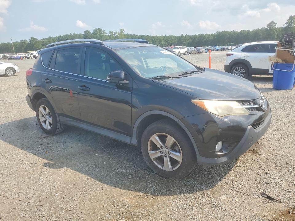 Продаж на аукціоні авто 2013 Toyota Rav4, vin: 2T3WFREVXDW047619, номер лоту: 62801726