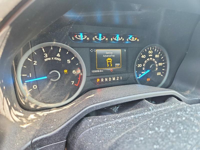 Продаж на аукціоні авто 2016 Ford F150, vin: 1FTEW1EG4GFC83445, номер лоту: 59685496
