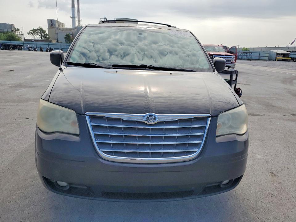 Продаж на аукціоні авто 2010 Chrysler Town & Country, vin: 2A4RR5D17AR132252, номер лоту: 63257856