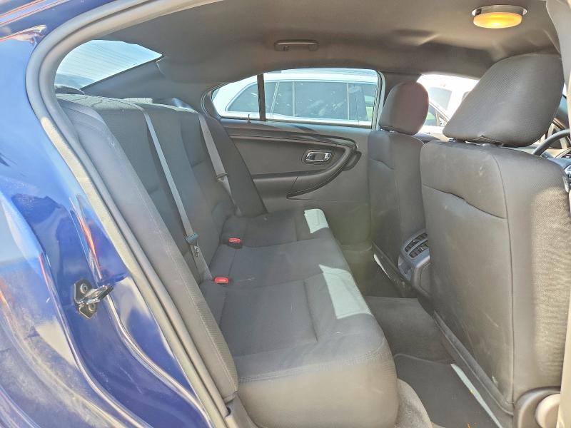 Aukcja sprzedaży 2015 Ford Taurus, vin: 1FAHP2L83FG129318, numer aukcji: 59641726