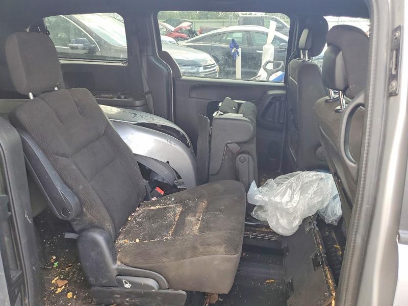 Aukcja sprzedaży 2019 Dodge Grand Caravan, vin: 2C4RDGBG1KR797155, numer aukcji: 62750466