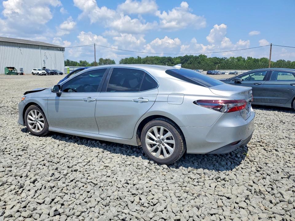 Aukcja sprzedaży 2022 Toyota Camry, vin: 4T1C11AK3NU033845, numer aukcji: 62573716