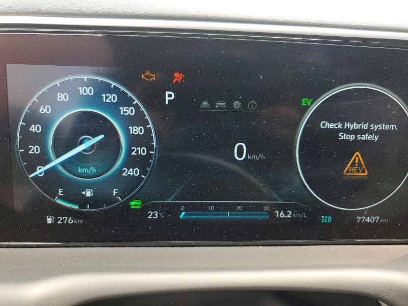 Продажа на аукционе авто 2022 Hyundai Tucson, vin: KM8JCCA16NU015246, номер лота: 61116706