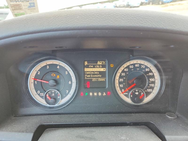 Aukcja sprzedaży 2015 Ram 1500, vin: 1C6RR6GT6FS675114, numer aukcji: 58997586