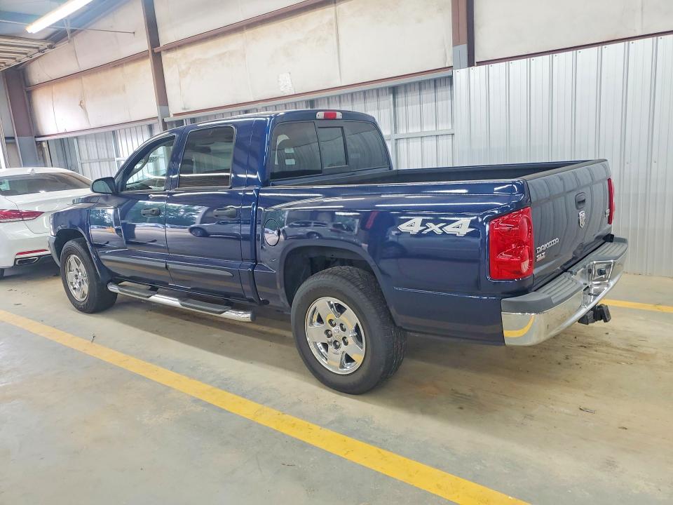 Aukcja sprzedaży 2005 Dodge Dakota, vin: 1D7HW48N75S248319, numer aukcji: 59958426