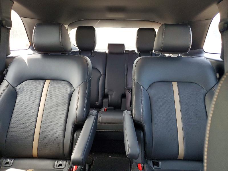 Aukcja sprzedaży 2025 Mazda Cx-90, vin: JM3KKEHA4S1227533, numer aukcji: 61799476