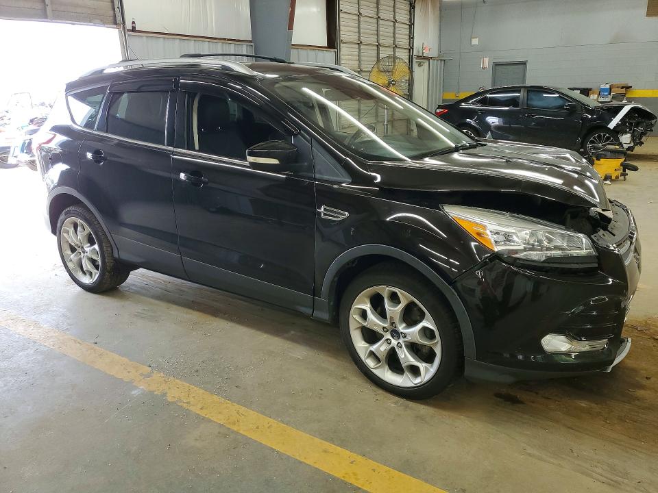 Aukcja sprzedaży 2013 Ford Escape, vin: 1FMCU9J98DUC59753, numer aukcji: 61408356